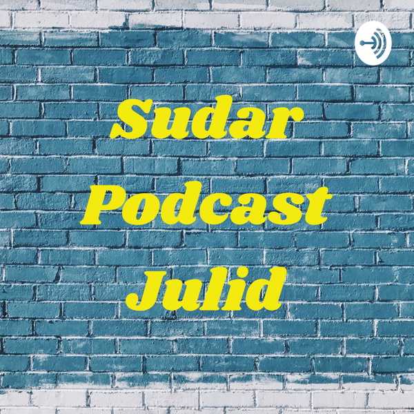 Artwork for Sudar Podcast Julid