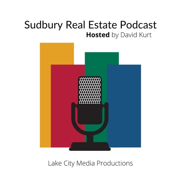 Artwork for The Sudbury Real Estate Podcast
