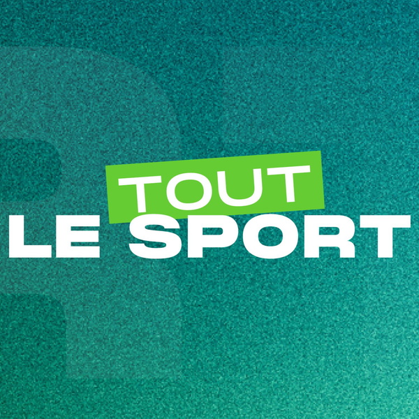 Artwork for Sudinfo Sports