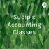 Sudip's Accounting Classes