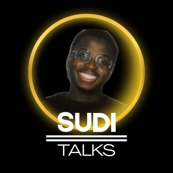 Artwork for Suditalks