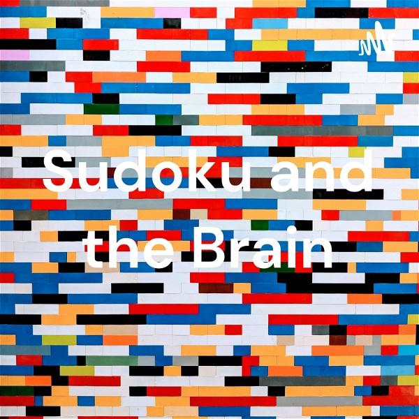 Artwork for Sudoku and the Brain