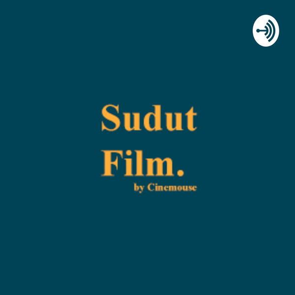 Artwork for Sudut Film.