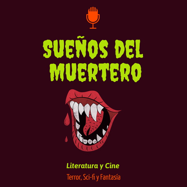 Artwork for Sueños del Muertero