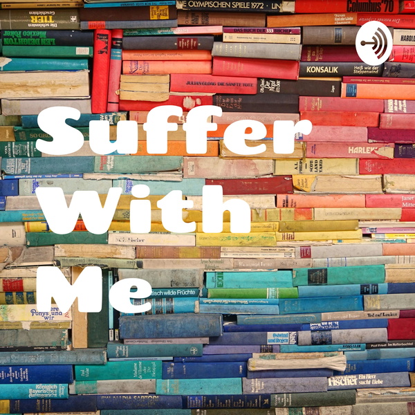 Artwork for Suffer With Me