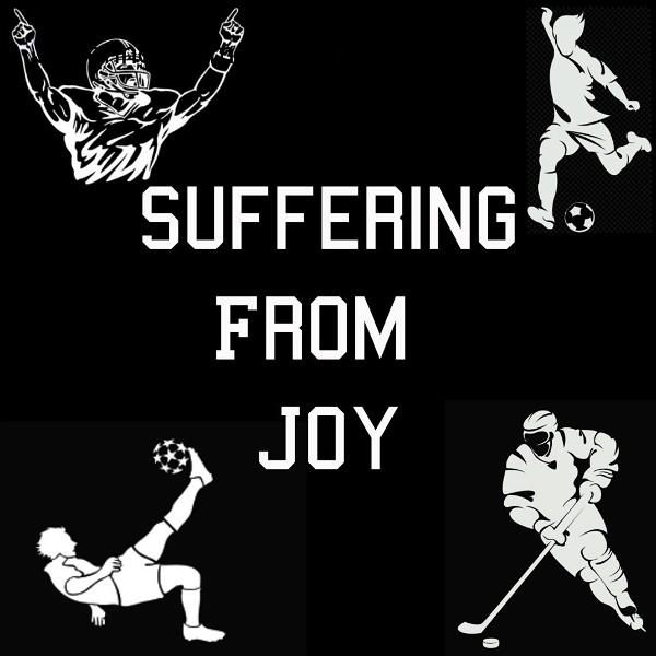 Artwork for Suffering From Joy Podcast