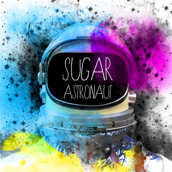 Artwork for Sugar Astronaut