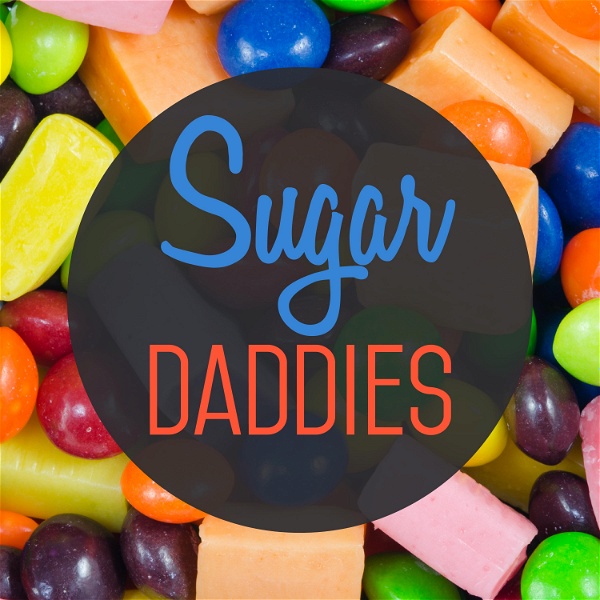 Artwork for Sugar Daddies