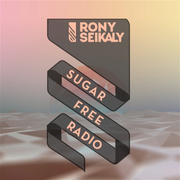 Artwork for Sugar Free Radio