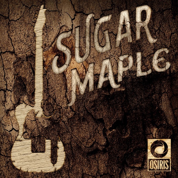 Artwork for Sugar Maple