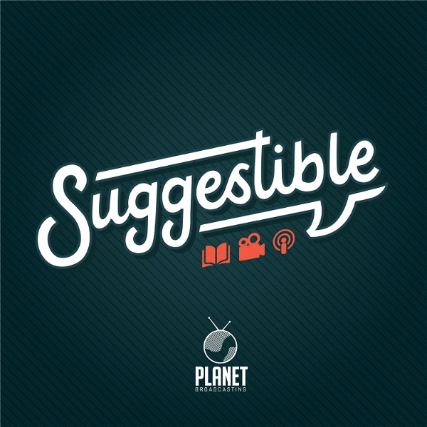 Artwork for Suggestible