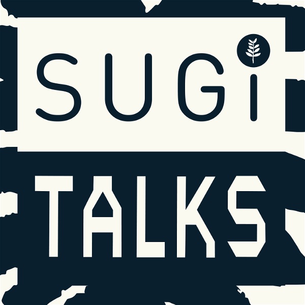 Artwork for SUGi Talks