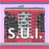 S.U.I. Podcast - Soziale Arbeit und Partizipation in der Lehre und Forschung