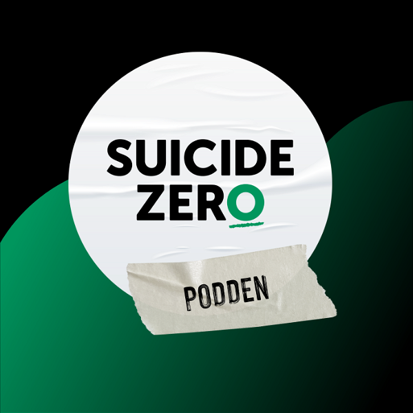 Artwork for Suicide Zero-podden