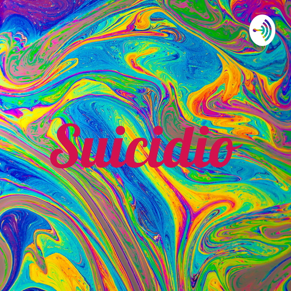 Artwork for Suicidio