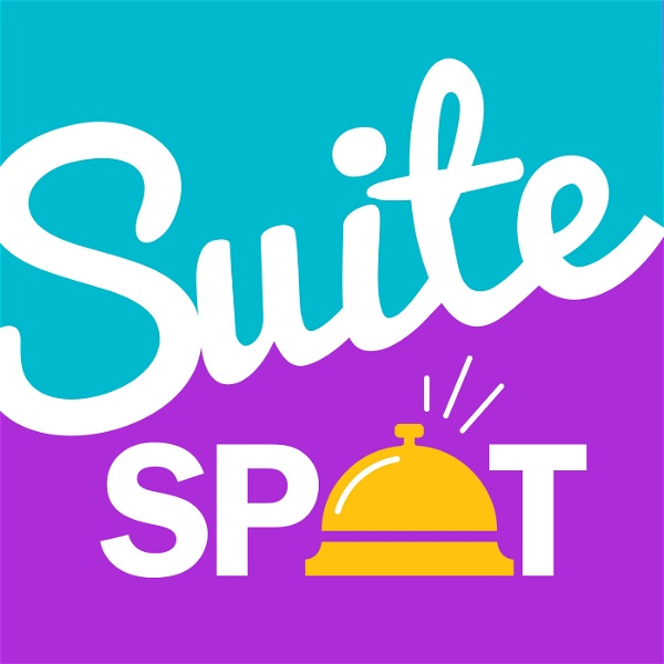 Artwork for Suite Spot: A Hotel Marketing Podcast