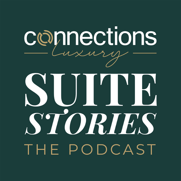 Artwork for Suite Stories: The Podcast