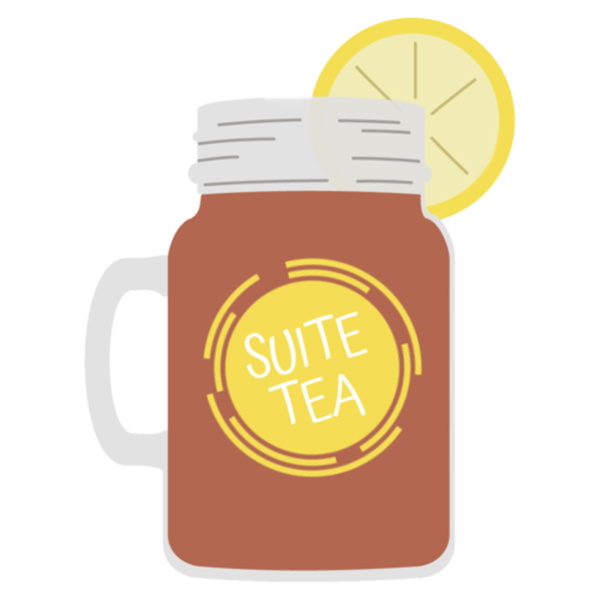 Artwork for Suite Tea