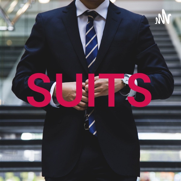 Artwork for SUITS