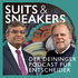 Suits & Sneakers