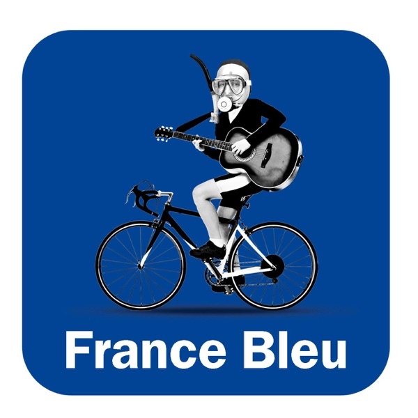 Artwork for Suivez le guide France Bleu Roussillon