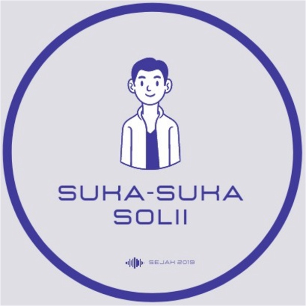Artwork for SUKA-SUKA SOLII
