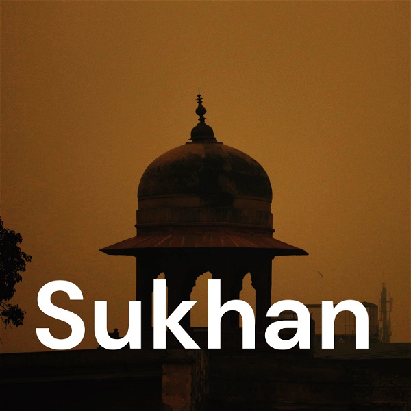Artwork for Sukhan