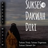Sukses Dakwah Diri