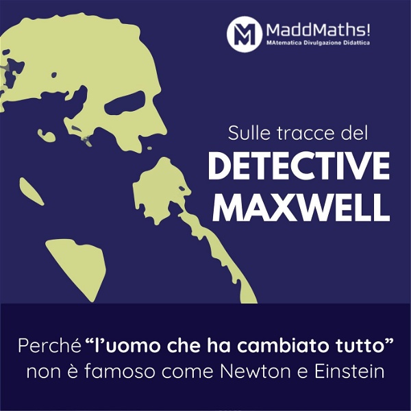 Artwork for Sulle tracce del Detective Maxwell