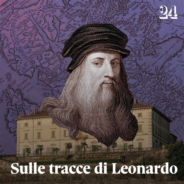 Artwork for Sulle tracce di Leonardo