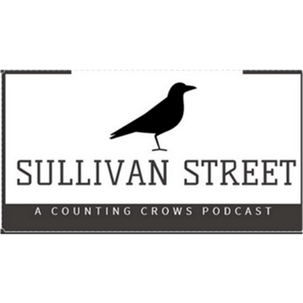 Artwork for Sullivan Street : A Counting Crows Podcast