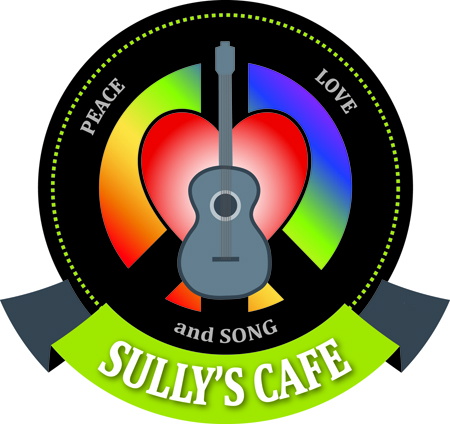 Artwork for Sully's Cafe at The Green Room
