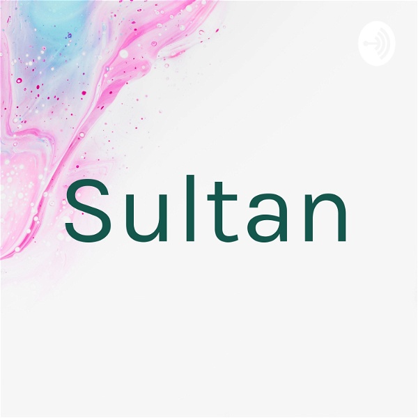 Artwork for Sultan