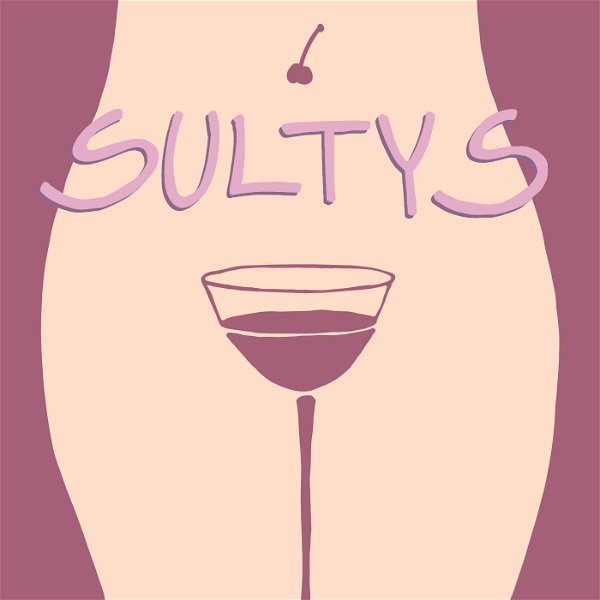 Artwork for SULTYS