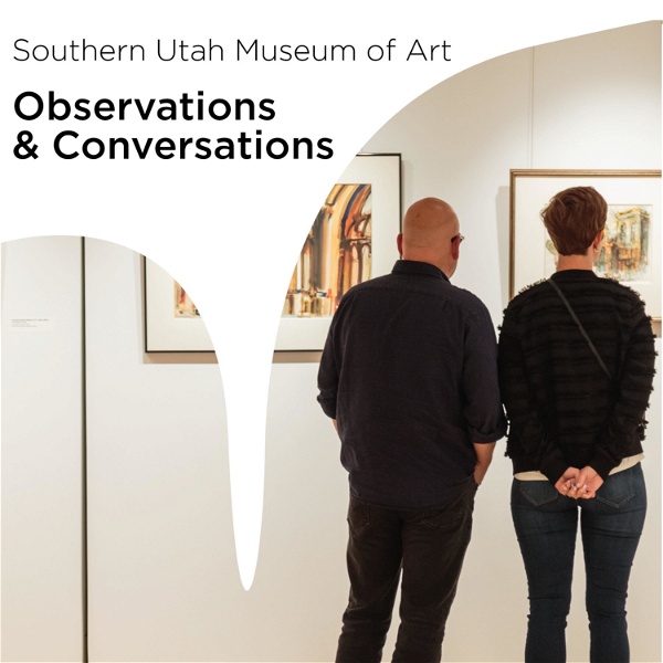Artwork for SUMA Observations & Conversations