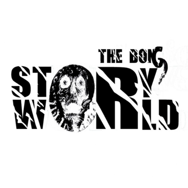 Artwork for The Bong Story World