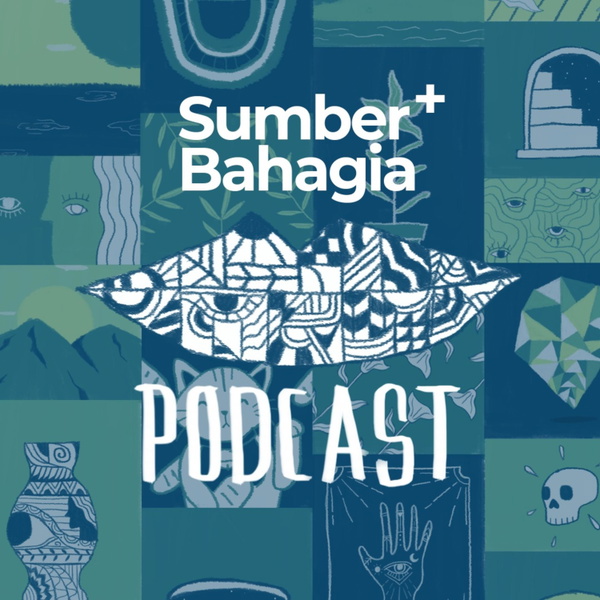 Artwork for Sumber Bahagia
