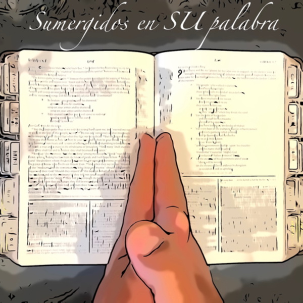 Artwork for Sumergidos en SU palabra