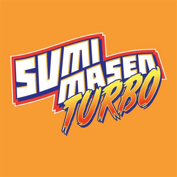 Artwork for Sumimasen Turbo