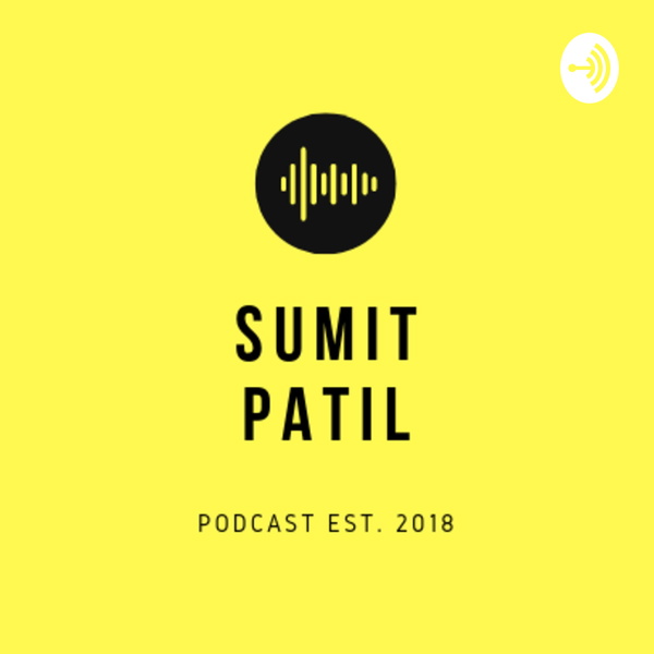 Artwork for Sumit Patil