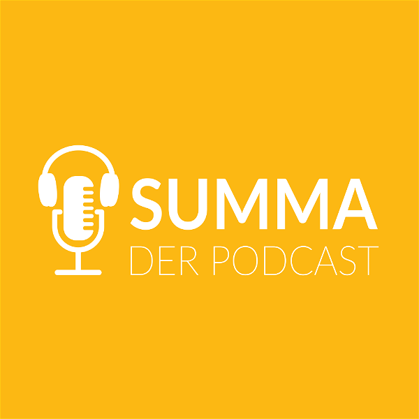 Artwork for SUMMA - Der Podcast