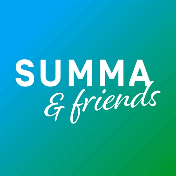 Artwork for Summa & Friends