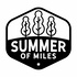 Summer Of Miles