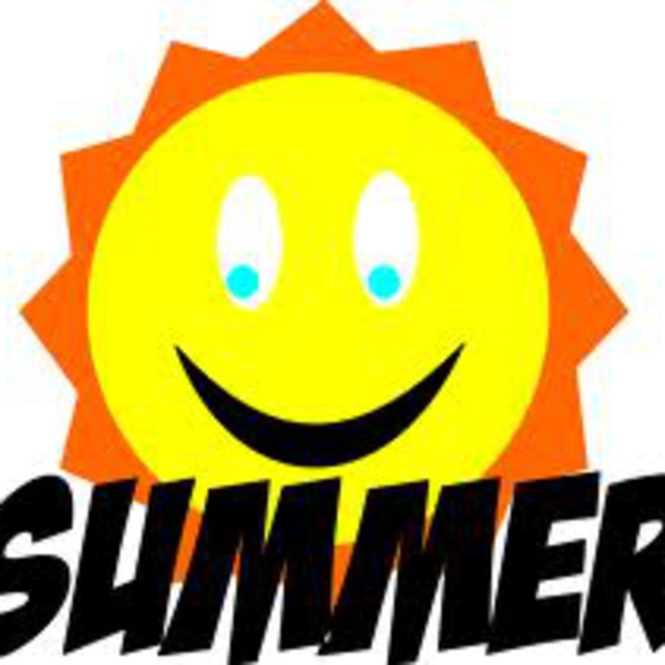 Artwork for Summer Vacation