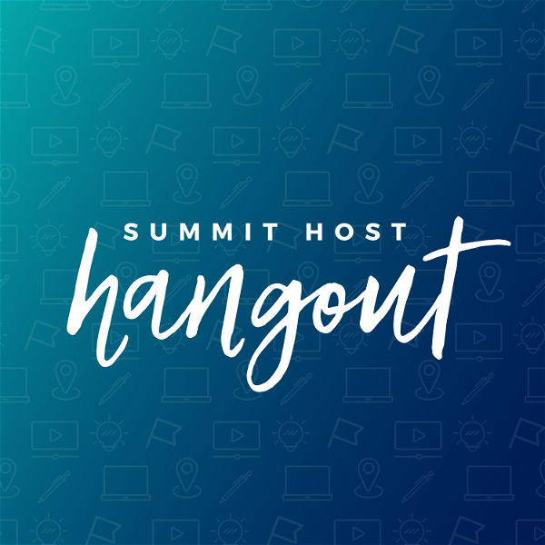 Artwork for Summit Host Hangout