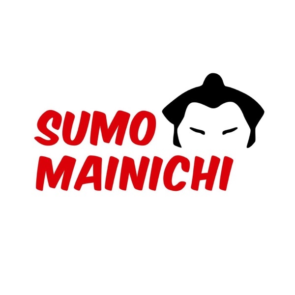 Artwork for Sumo Mainichi