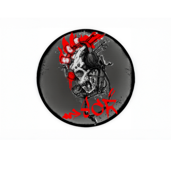 Artwork for Sump city Radio: A Necromunda Podcast