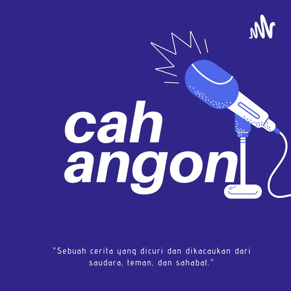 Artwork for Cah Angon