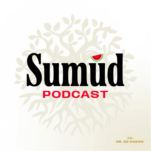 Artwork for Sumúd Podcast