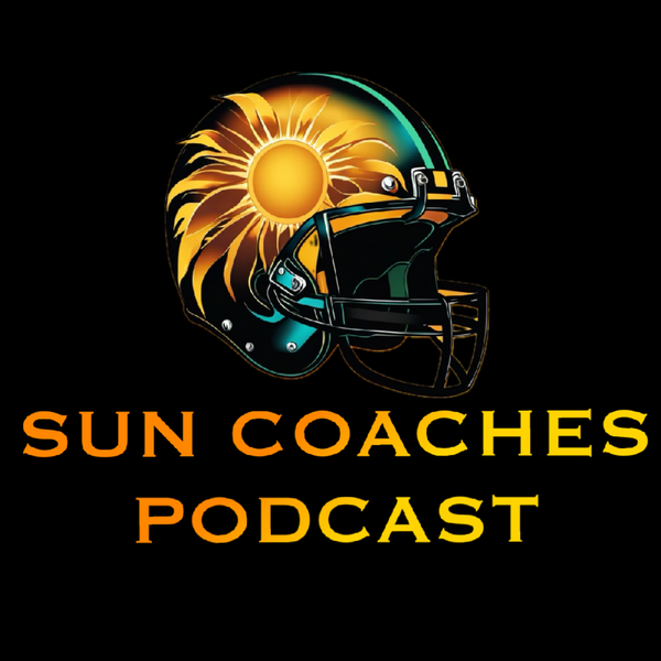 Artwork for SUN Coaches Podcast
